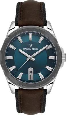 Часы наручные мужские Daniel Klein Premium 14200-5