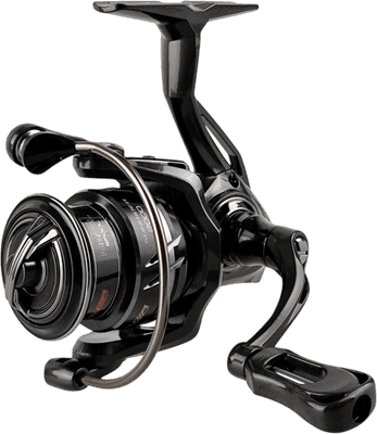 Катушка безынерционная RUZZA Sunrider 2000 / RSRR2000