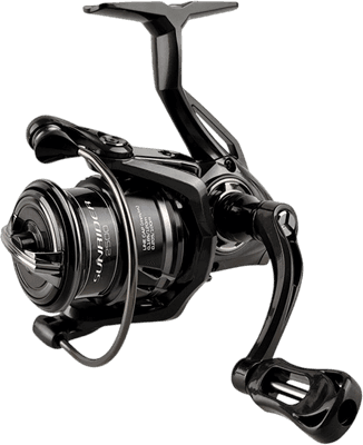 Катушка безынерционная RUZZA Sunrider 2500 / RSRR2500