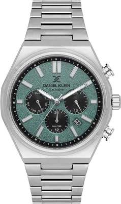 Часы наручные мужские Daniel Klein Exclusive 14236-5