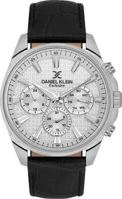 Часы наручные мужские Daniel Klein Exclusive 14239-1