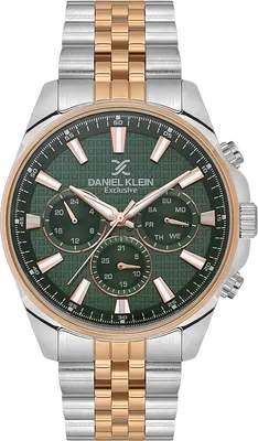 Часы наручные мужские Daniel Klein Exclusive 14240-4