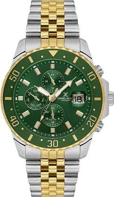 Часы наручные мужские Daniel Klein 14243-4