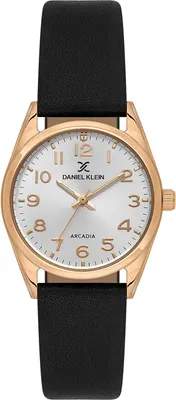 Часы наручные женские Daniel Klein Arcadia 14274-8