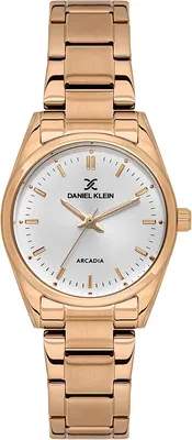 Часы наручные женские Daniel Klein Arcadia 14275-4
