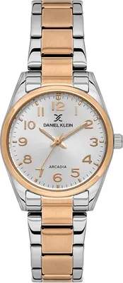 Часы наручные женские Daniel Klein Arcadia 14275-8
