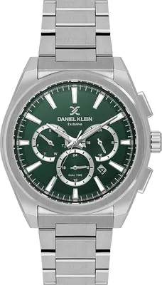 Часы наручные мужские Daniel Klein Exclusive 14252-3