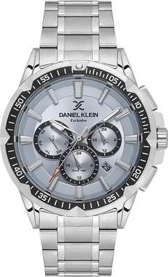 Часы наручные мужские Daniel Klein Exclusive 14254-4