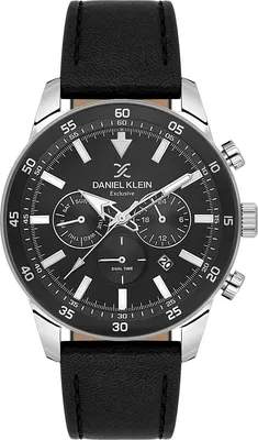 Часы наручные мужские Daniel Klein Exclusive 14255-1