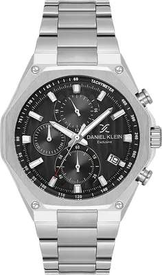 Часы наручные мужские Daniel Klein 14257-1