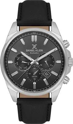 Часы наручные мужские Daniel Klein Exclusive 14262-2