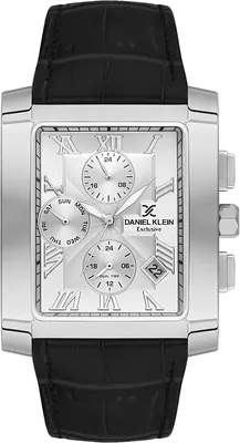 Часы наручные мужские Daniel Klein Exclusive 14249-1