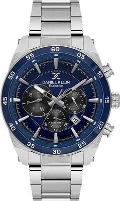 Часы наручные мужские Daniel Klein Exclusive 14263-2