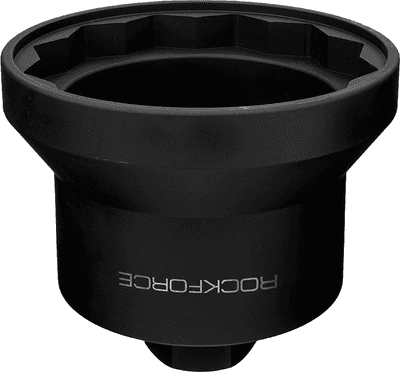 Головка слесарная RockForce RF-5598