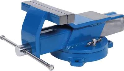 Тиски Forsage F-6540806W