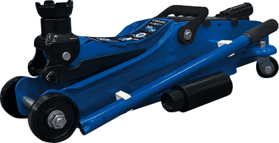 Подкатной домкрат Forsage F-T82253