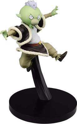Фигурка коллекционная Banpresto Bandai О моем перерождении в слизь. Gobta