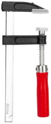 Струбцина ForceKraft FK-37300