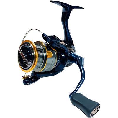 Катушка безынерционная Ryobi Ecusima CB 3000S 195гр