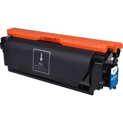 Картридж G&G GG-CF361XL