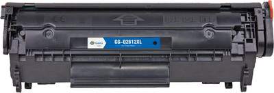 Тонер-картридж G&G GG-Q2612XL