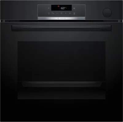 Электрический духовой шкаф Bosch HRG532BB3
