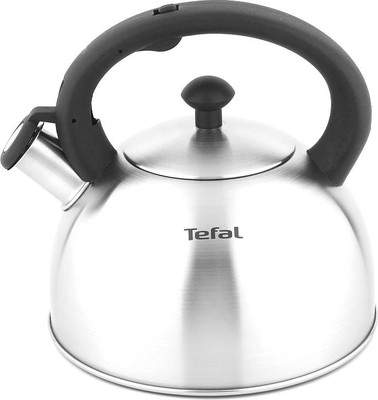 Чайник со свистком Tefal N4210117