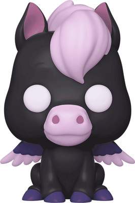 Фигурка коллекционная Funko POP! Disney. Fantasia 80th. Peter Pegasus / Fun51939
