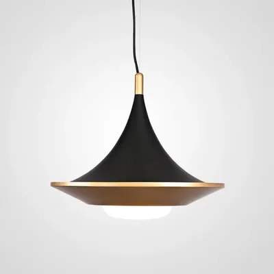 Потолочный светильник Imperiumloft Rask01 / 151756-26
