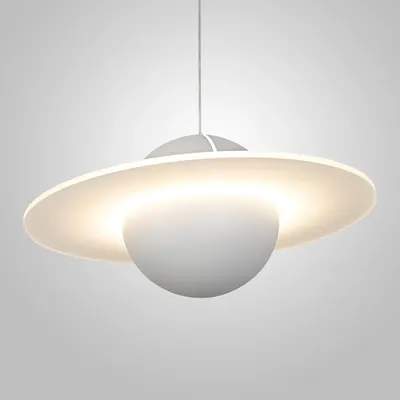 Потолочный светильник Imperiumloft Parma01 / 208704-23