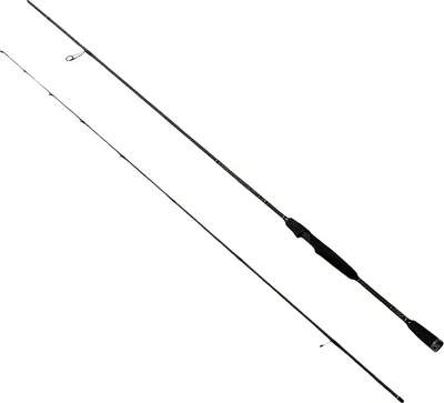 Спиннинг Dayo Black Dragon штекерный C.W. 5-25г 1670-0525-2.60 / 31461