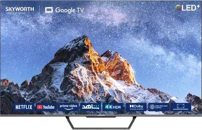 Телевизор Skyworth 50" 50SUE9500