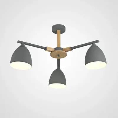 Люстра Imperiumloft Noa01 / 101838-26