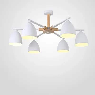 Люстра Imperiumloft Noa01 / 183469-26