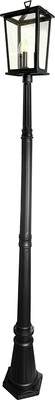 Фонарь уличный Feron PL757 / 51283