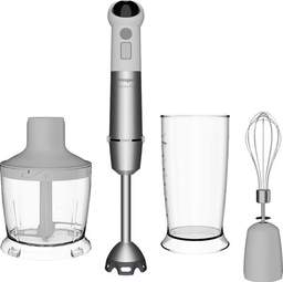 Блендер погружной Weissgauff WHB 341 PTW CordLess Titan