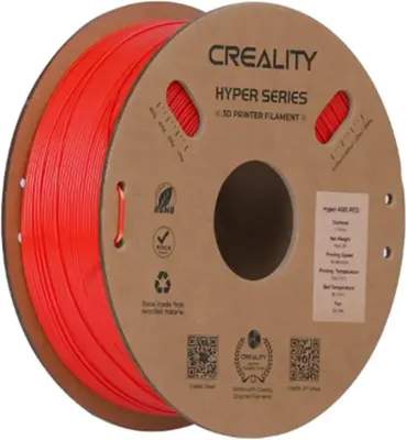 Пластик для 3D-печати Creality ABS Hyper 1.75мм / 3301020056