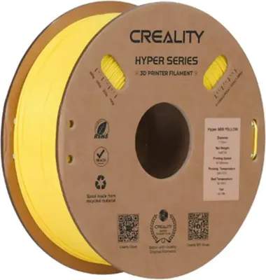 Пластик для 3D-печати Creality ABS Hyper 1.75мм / 3301020055