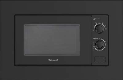 Микроволновая печь Weissgauff HMT-2016 BGL Flat Table