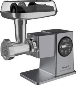 Мясорубка электрическая Weissgauff WMG 250 MD Ultra Silent