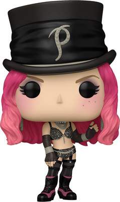 Фигурка коллекционная Funko POP! Rocks. P!nk Lady Marmalade / Fun90138