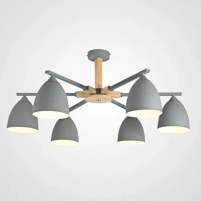 Люстра Imperiumloft Noa01 / 183460-26