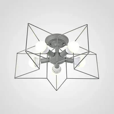 Люстра Imperiumloft Asteri01 / 178359-26