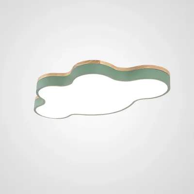 Потолочный светильник Imperiumloft Cloud-Eco01 / 101450-26