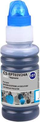 Контейнер с чернилами Cactus CS-EPT03V24A