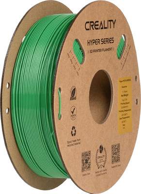 Пластик для 3D-печати Creality Petg Hyper 1.75мм / 3301030069