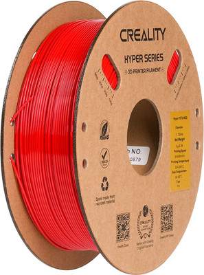 Пластик для 3D-печати Creality Petg Hyper 1.75мм / 3301030072