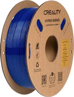 Пластик для 3D-печати Creality Petg Hyper 1.75мм / 3301030070