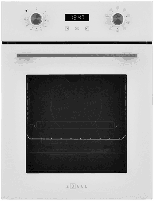 Электрический духовой шкаф Zugel ZOE452W