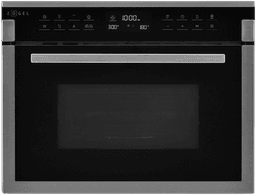 Электрический духовой шкаф Zugel ZOE610X
